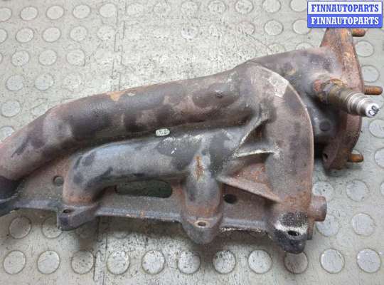 Купить Коллектор выпускной на Volkswagen Passat 5 1996-2001 Коллектор выпускной VG2769116 на Volkswagen Passat 5 1996-2001