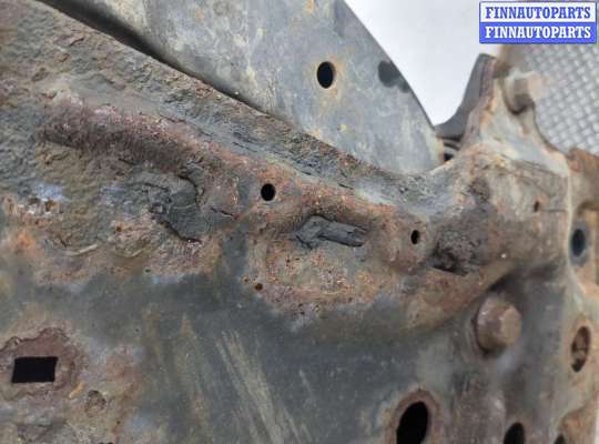 купить Балка подвески передняя (подрамник) на Ford Focus 1 1998-2004