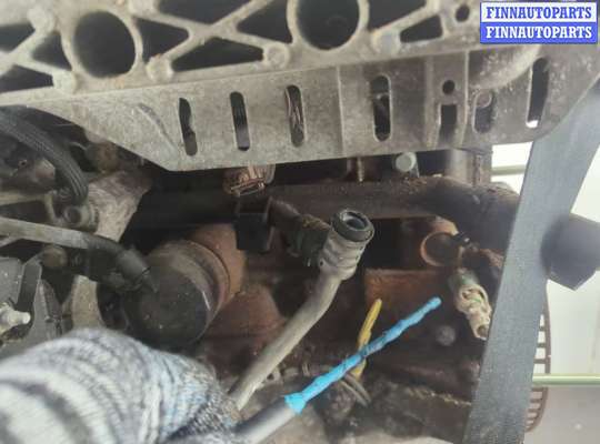 купить Форсунка топливная на Renault Scenic 1996-2002