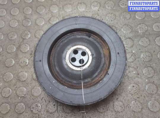 купить Шкив коленвала на BMW X5 E53 2000-2006