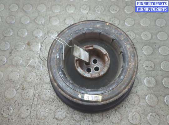 Купить Шкив коленвала на BMW X5 E53 2000-2006 Шкив коленвала BM3583391 на BMW X5 E53 2000-2006