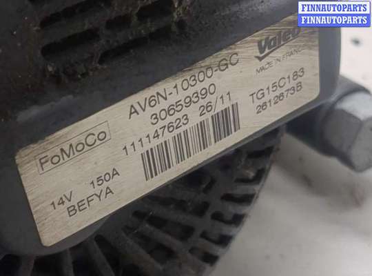 купить Генератор на Ford Focus 3 2011-2015