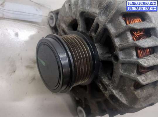 купить Генератор на Ford Focus 3 2011-2015
