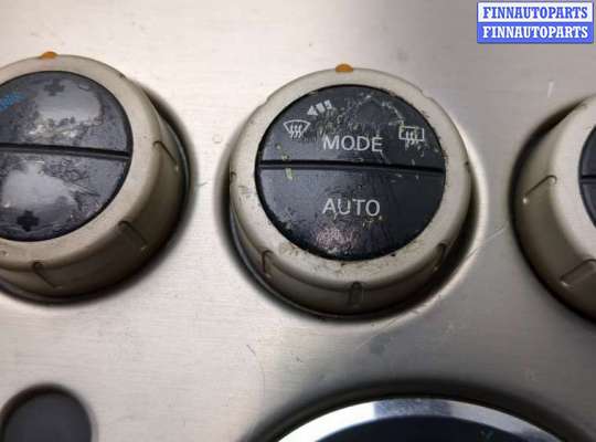 Магнитола на Infiniti QX56 (JA60)