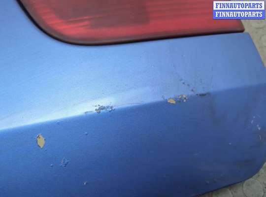 купить Фонарь крышки багажника на BMW X5 E53 2000-2006