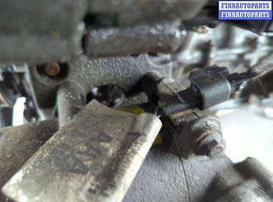 купить Генератор на Ford Focus 3 2011-2015