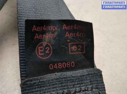 купить Ремень безопасности на Peugeot Partner 2002-2008