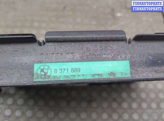 купить Радиатор кондиционера на BMW 3 E36 1990-2000