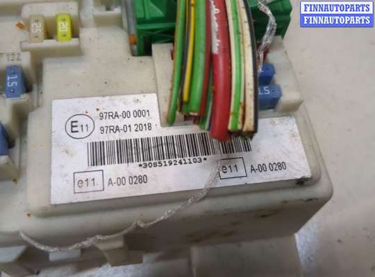 купить Блок предохранителей на Ford Focus 2 2005-2008