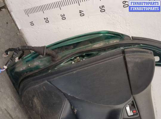 купить Дверь боковая (легковая) на Toyota Corolla E12 2001-2006