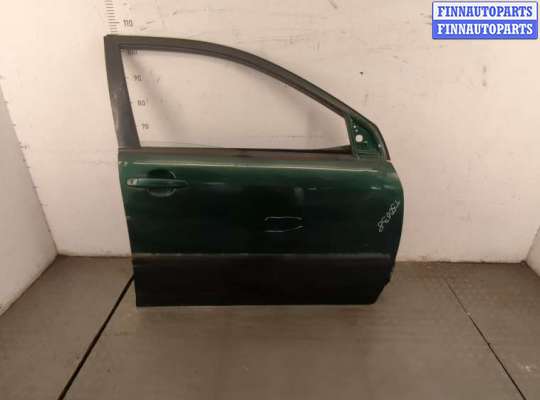 Дверь боковая (легковая) TT838956 на Toyota Corolla E12 2001-2006