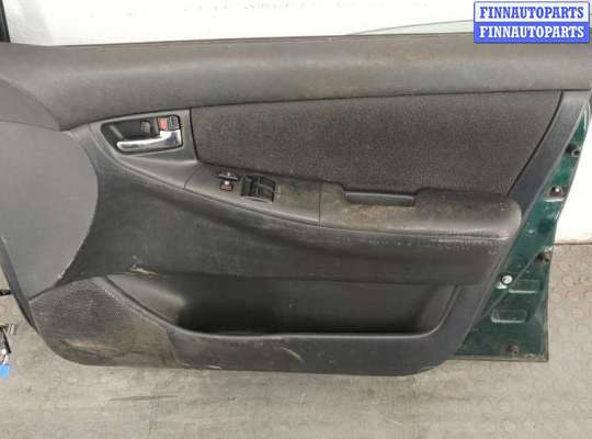 купить Дверь боковая (легковая) на Toyota Corolla E12 2001-2006