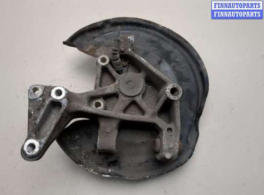 купить Ступица (кулак, цапфа) на Volkswagen Passat 6 2005-2010
