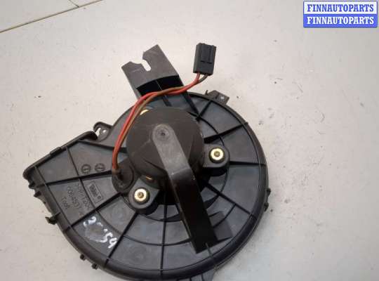 купить Двигатель отопителя (моторчик печки) на Opel Corsa C 2000-2006