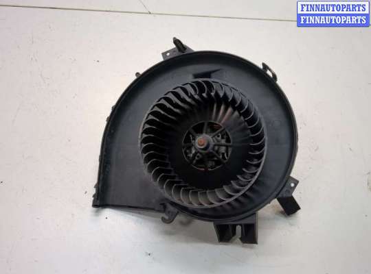 купить Двигатель отопителя (моторчик печки) на Opel Corsa C 2000-2006