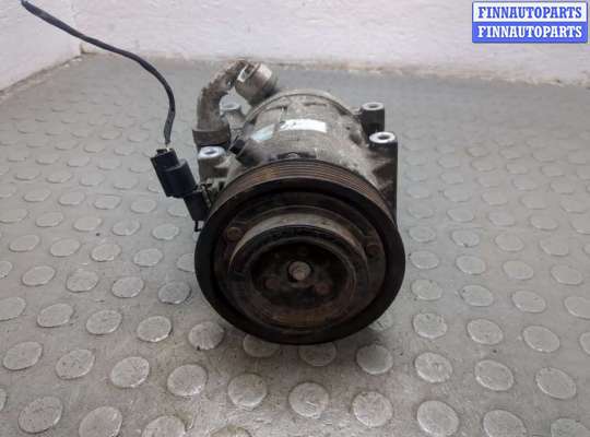 купить Компрессор кондиционера на Hyundai i30 2007-2012