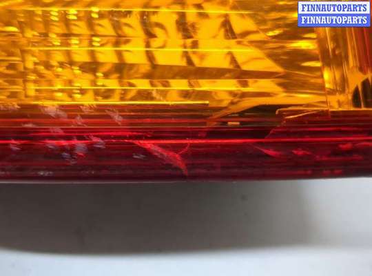 купить Фонарь (задний) на Mitsubishi ASX 2010-2020