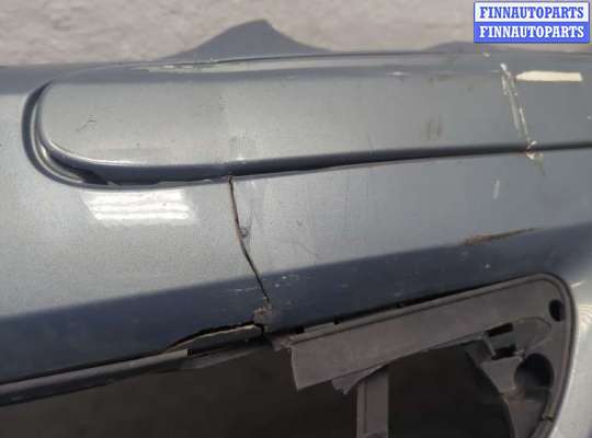 купить Бампер на Mercedes C W203 2000-2008