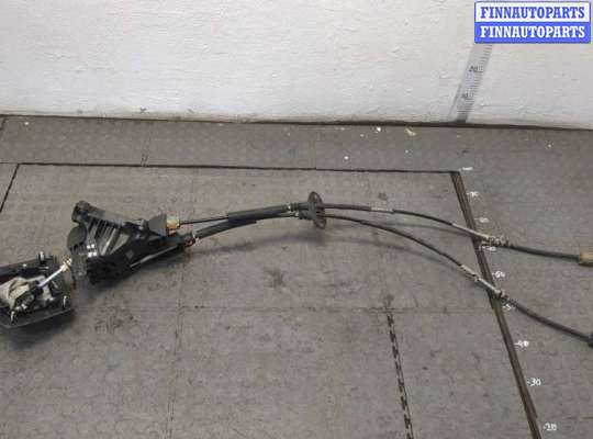 купить Кулиса КПП на Mazda 5 (CR) 2005-2010