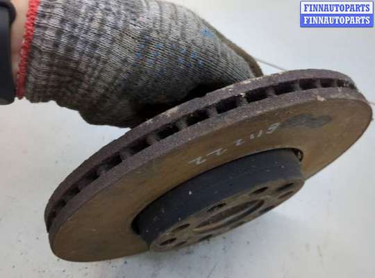 купить Диск тормозной на Audi A6 (C5) 1997-2005