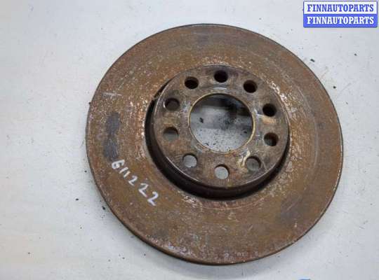 купить Диск тормозной на Audi A6 (C5) 1997-2005