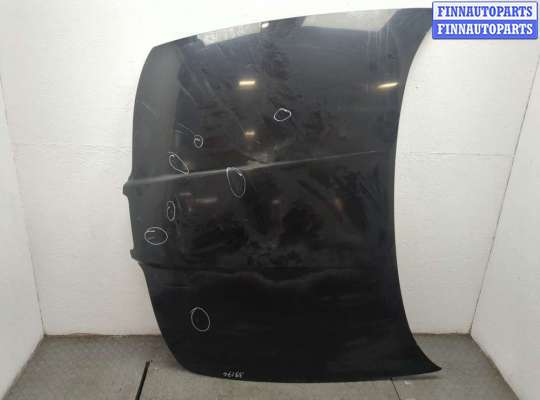 купить Обшивка капота на Seat Leon 1999-2006