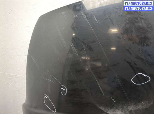 купить Обшивка капота на Seat Leon 1999-2006