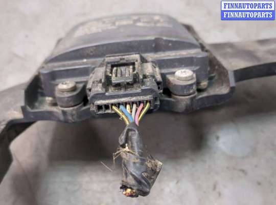 купить Датчик слепых (мертвых) зон на Ford EcoSport 2017-2023