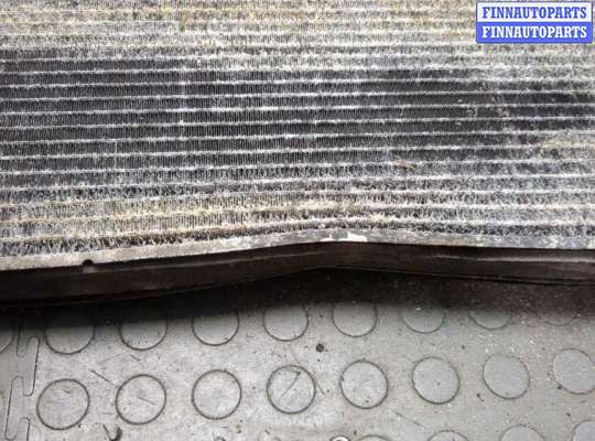 купить Радиатор охлаждения двигателя на Volkswagen Phaeton 2002-2010