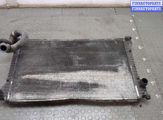 купить Радиатор охлаждения двигателя на Volkswagen Phaeton 2002-2010