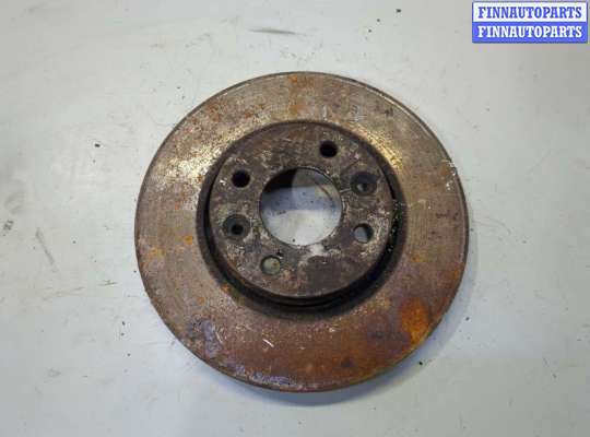 купить Диск тормозной на Nissan Note E11 2005-2013