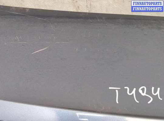 купить Обшивка крышки (двери) багажника на Mercedes CLK W209 2002-2010