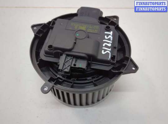 Двигатель отопителя (моторчик печки) MB1573559 на Mercedes ML W164 2005-2011
