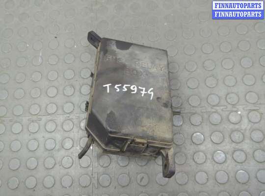 купить Блок реле на Hyundai Tucson 1 2004-2010