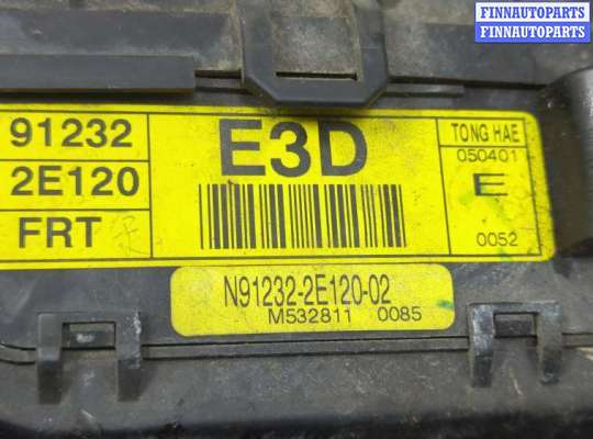 купить Блок реле на Hyundai Tucson 1 2004-2010