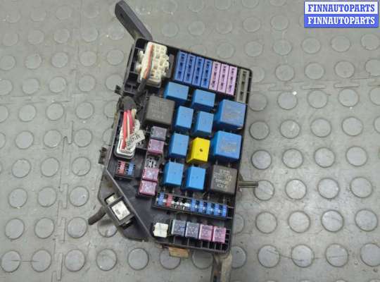 купить Блок реле на Hyundai Tucson 1 2004-2010
