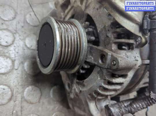 купить Генератор на Toyota RAV 4 2012-2019