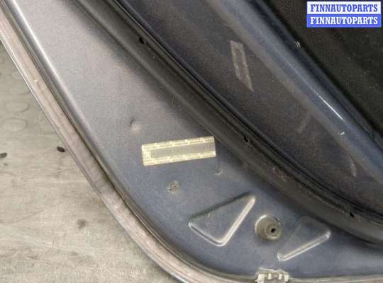 купить Дверь боковая (легковая) на Mazda 3 (BK) 2003-2009