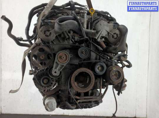 купить Форсунка топливная на Infiniti FX 2008-2013