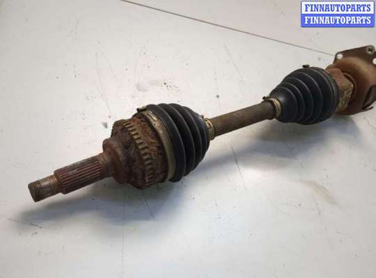купить Полуось (приводной вал, шрус) на Ford Escape 2007-2012