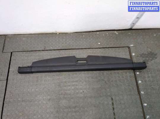 купить Шторка багажника на Opel Zafira B 2005-2014