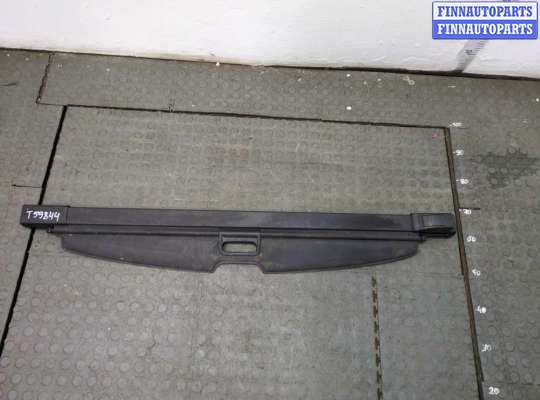 Купить Шторка багажника на Opel Zafira B 2005-2014 Шторка багажника OP2371789 на Opel Zafira B 2005-2014