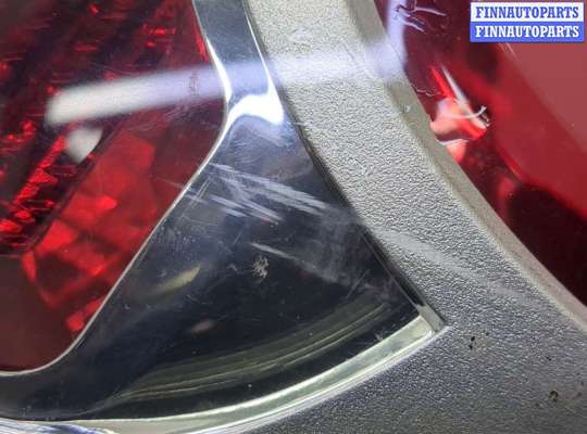 купить Фонарь (задний) на Renault Scenic 2009-2012