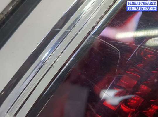 купить Фонарь (задний) на Renault Scenic 2009-2012