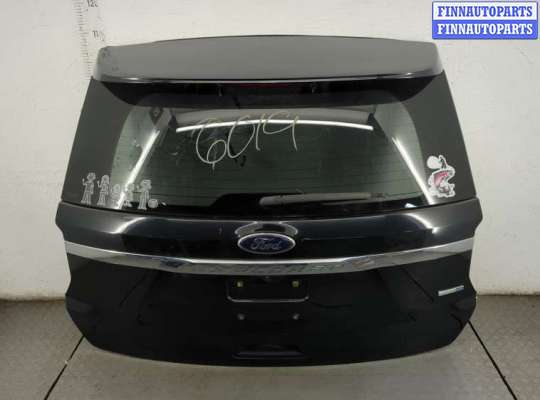 Замок багажника FO2002054 на Ford Explorer 2015-2019