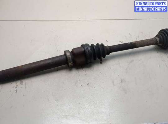 Полуось (приводной вал, шрус) FO2139458 на Ford Focus 2 2008-2011