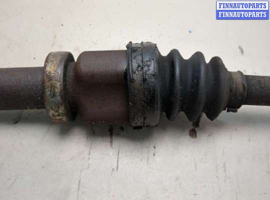 купить Полуось (приводной вал, шрус) на Ford Focus 2 2008-2011