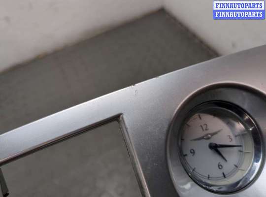 купить Рамка под магнитолу на Chrysler 300C 2004-2011