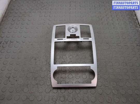 купить Рамка под магнитолу на Chrysler 300C 2004-2011