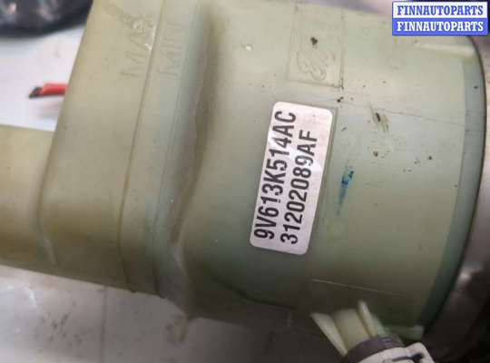 купить Насос электрический усилителя руля на Volvo C30 2006-2013